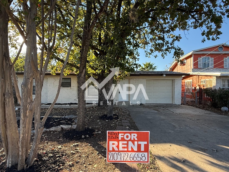 Photo - 319 Surrels Ave (San Antonio, TX)