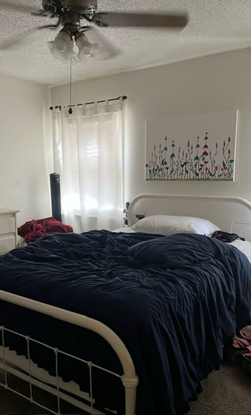 Building Photo - Gillespie