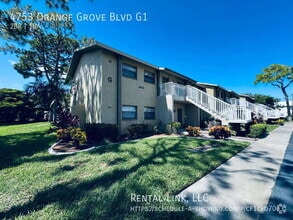 Building Photo - 4753 Orange Grove Blvd