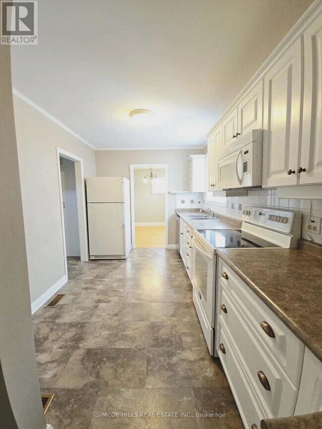 Photo du bâtiment - 326 Harvey St