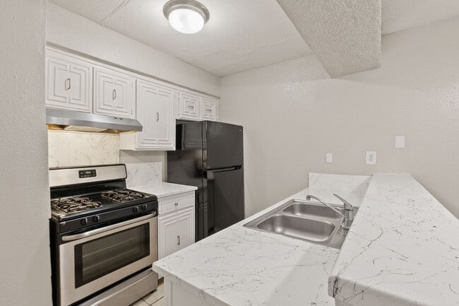 Foto del interior - Villas at Mueller