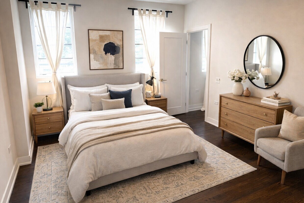 Foto del edificio - 5055 S Dorchester Ave