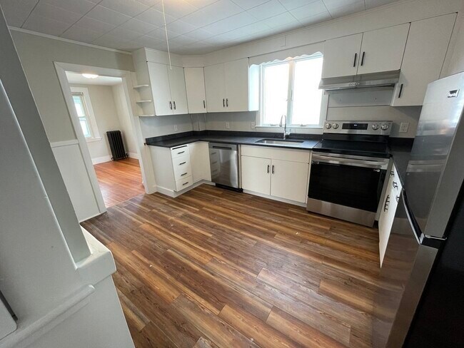 Foto del edificio - 16 Lemon St