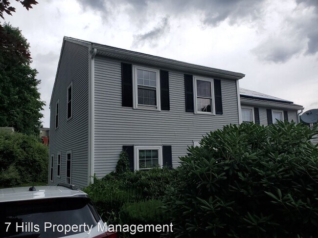 Building Photo - 2 br, 1.5 bath House - 4 Ledgecrest Drive