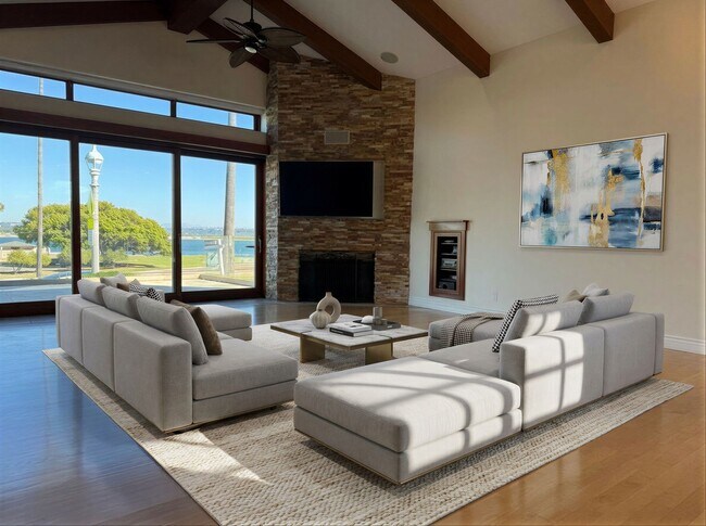 Foto del edificio - 3522 Crown Point Dr