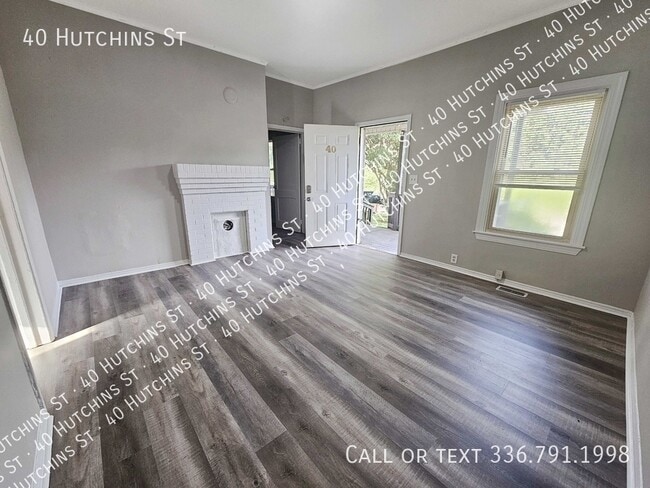Building Photo - 40 Hutchins St
