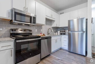 Building Photo - The Waters at Chenal Apartments