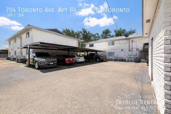 Foto del edificio - 700 Toronto - Fairway Apts, 704-B4 Toronto