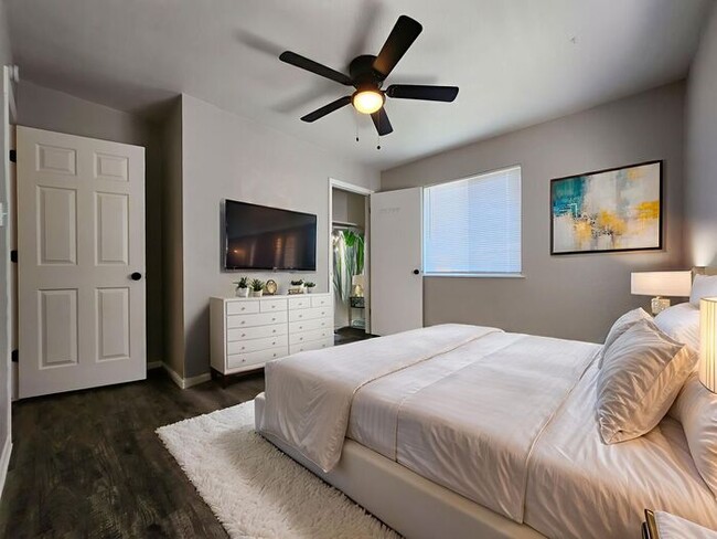 Photo - Remodeled 2-Bedroom Home with Modern Upgrades near Military Installations| Move-In Special: Rent ...