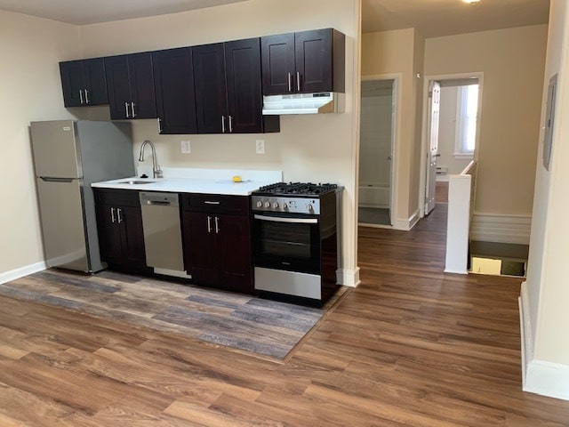 Foto del edificio - 4030 Locust St