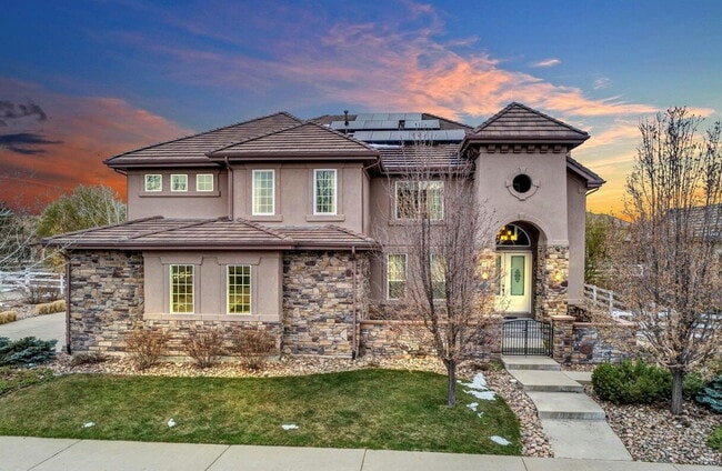 Photo - Luxurious 4-Bed Retreat with Expansive 6,053 sq. ft. Layout, High-End Finishes, Flexible Living S... Apartment