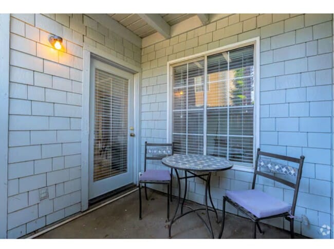 Interior Photo - Walnut Village