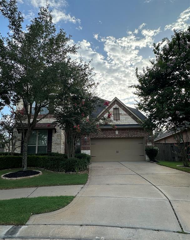 Foto principal - 2822 Ember Pass Ln