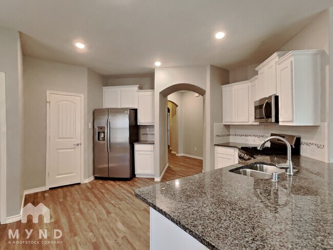 Foto del edificio - 622 Bassett Hall Rd