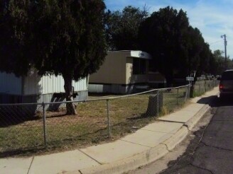Building Photo - 401 E Scharbauer St