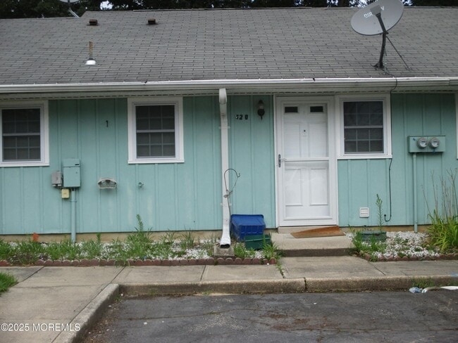 Building Photo - 52D Cambridge Ct