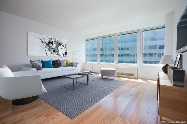 Foto del edificio - 1 bedroom in NEW YORK NY 10038