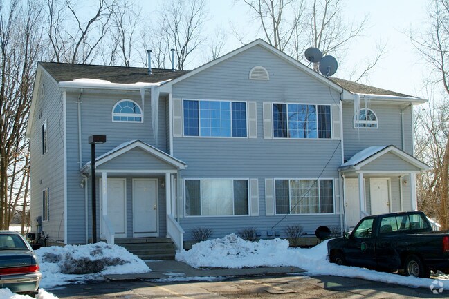 Foto del edificio - 4137 W Court St