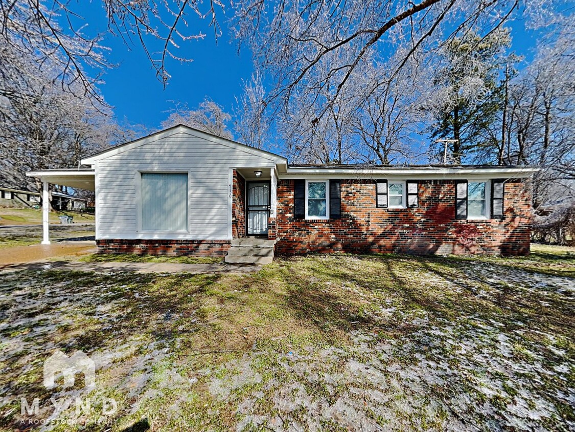 Foto principal - 4150 Lansdowne Dr