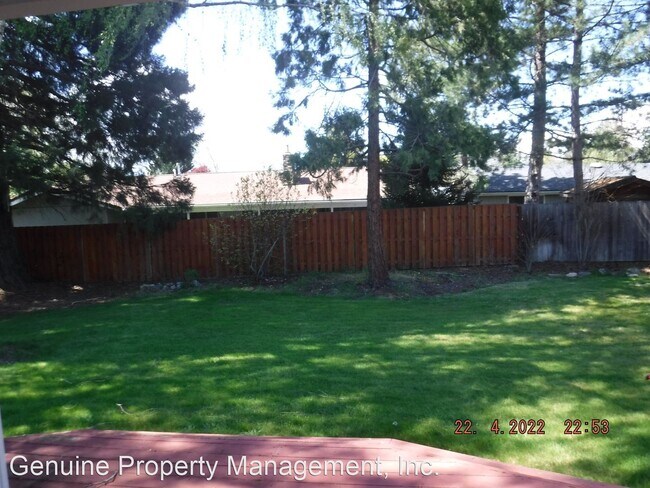 Foto del edificio - 3 br, 2 bath House - 2913 Comic Drive