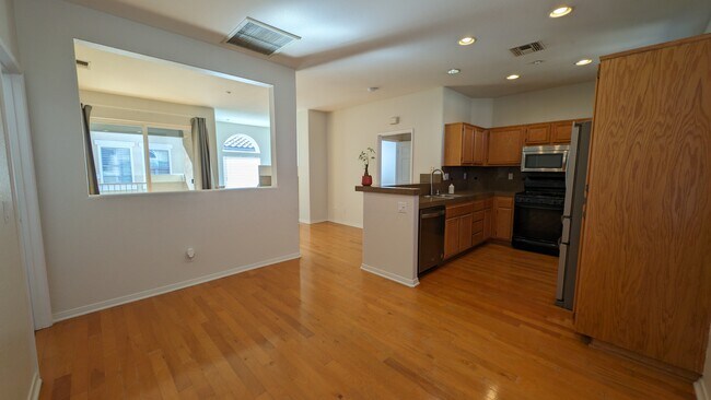 View from Dining Area - 6360 Citracado Cir