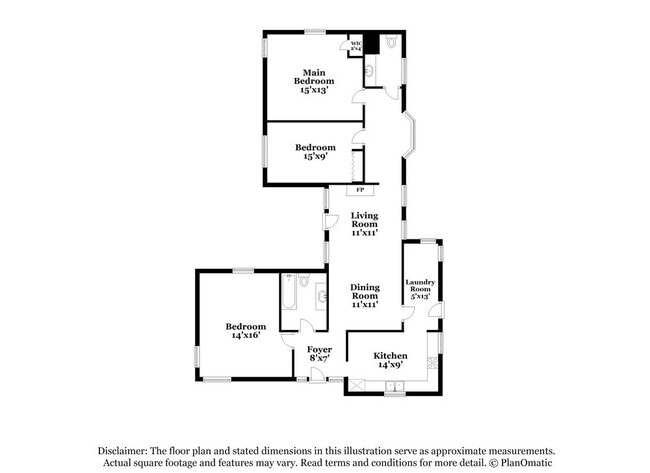 Building Photo - 624 9th Ave