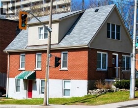 Building Photo - 110 Hess St S