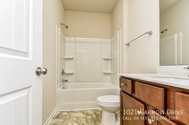Building Photo - 1021 Garrow Dr