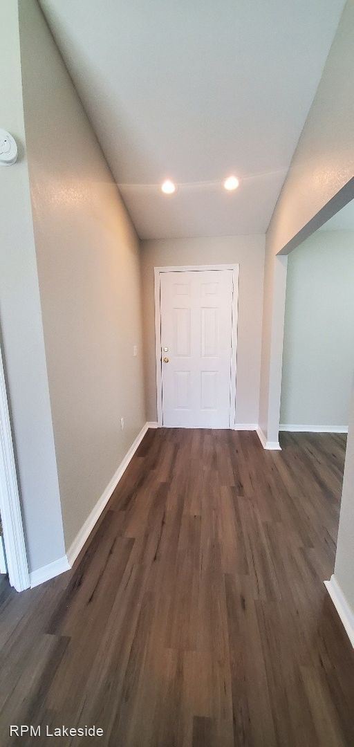 Building Photo - 3 br, 2 bath House - 4301 Dinner Lake Blvd
