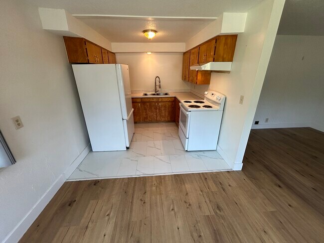 Foto del edificio - 2411 S Lyle St
