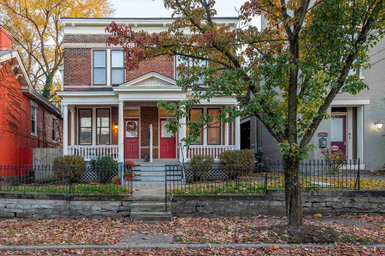 335 W 9th St, Covington, KY 41011 House Rental in Covington, KY