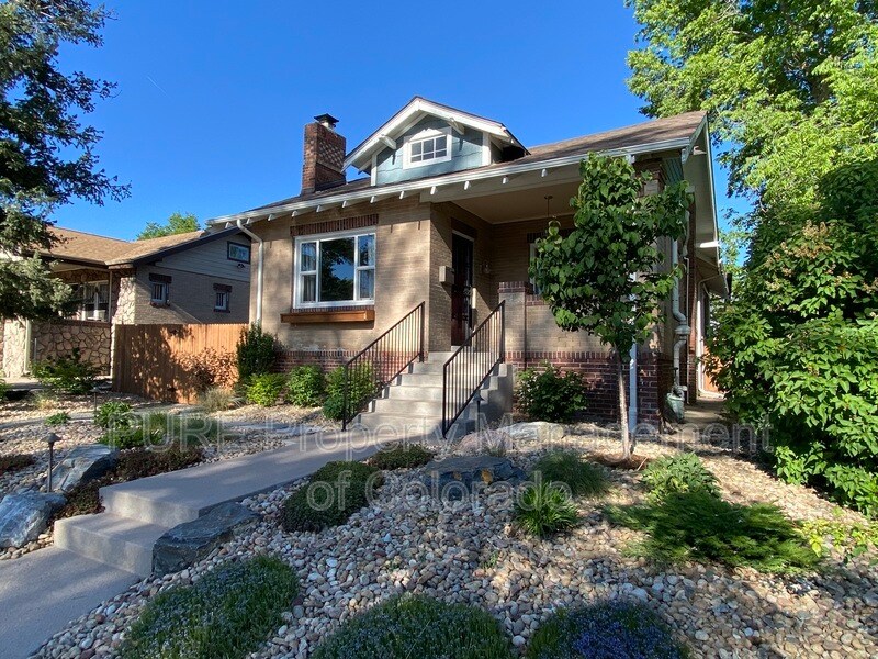 Primary Photo - 1461 N Raleigh St