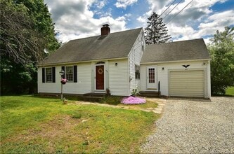 Building Photo - 499 N Eagleville Rd