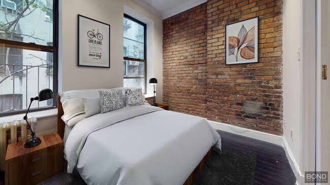 Foto del edificio - 610 E 9th St