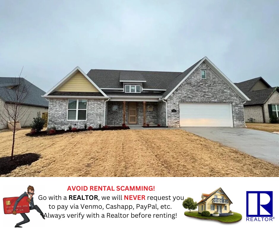 Foto principal - "Lovely 4-Bedroom Retreat with Fireplace &...