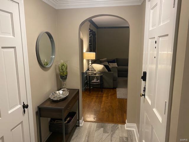 Foto del edificio - 7536 Oxford Dr