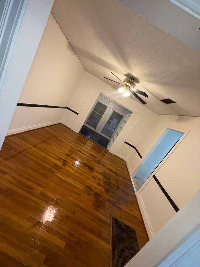 Foto del edificio - 951 Mc Allister St