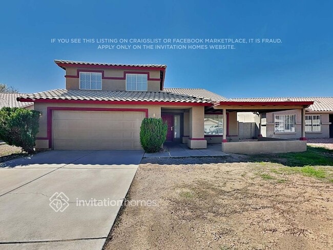 Building Photo - 8557 W Monte Vista Rd