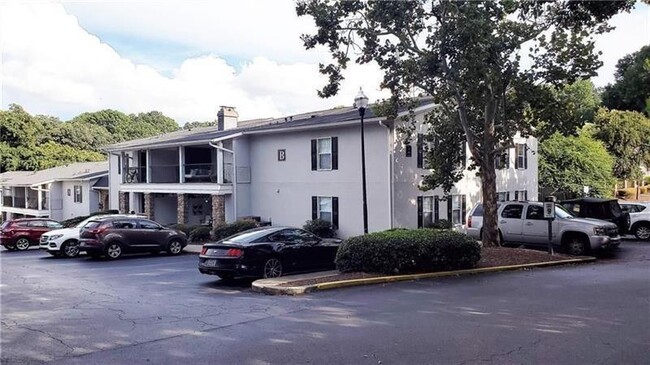 Building Photo - 1150 Collier Rd NW