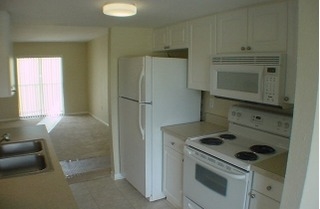  - Garden Walk Condominium