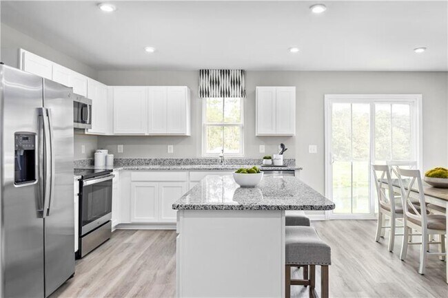 Foto del edificio - 214 Smith Ln