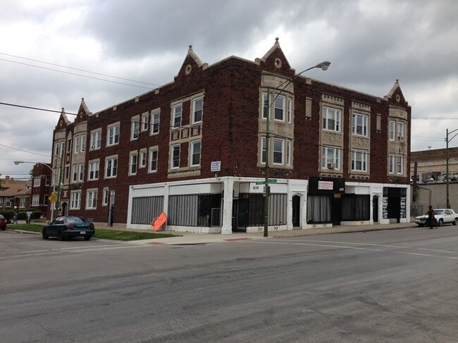 Building Photo - 1622-1626 W 79th St