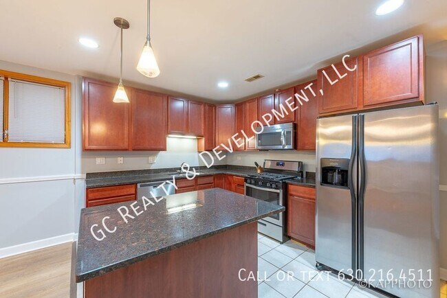 Foto del edificio - 5137 S Wabash Ave