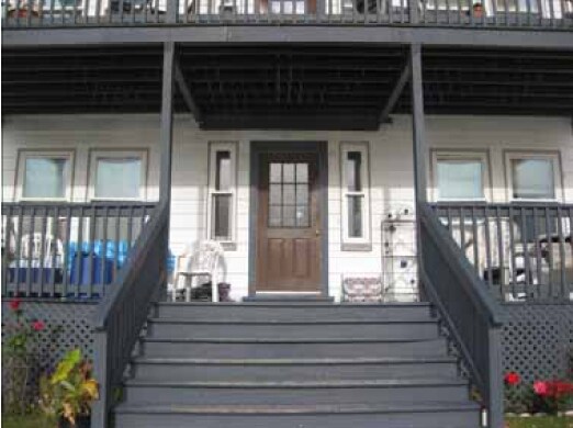 Foto del edificio - 105 Grovers Ave