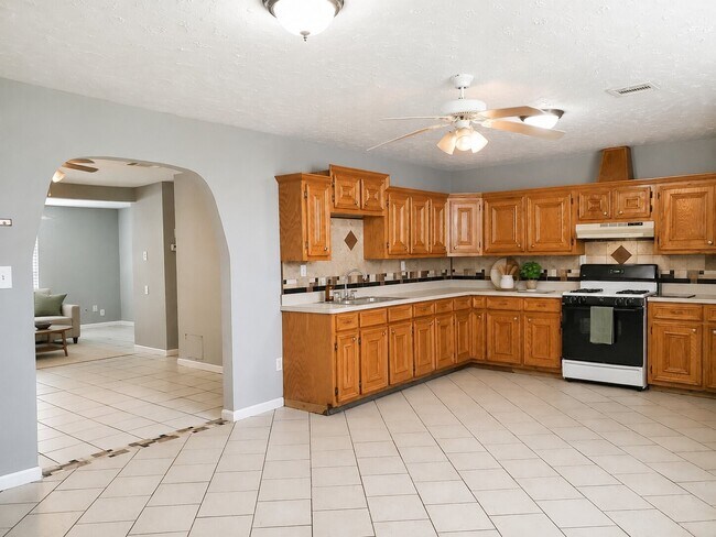 Foto del edificio - 3020 Sagebrush Dr