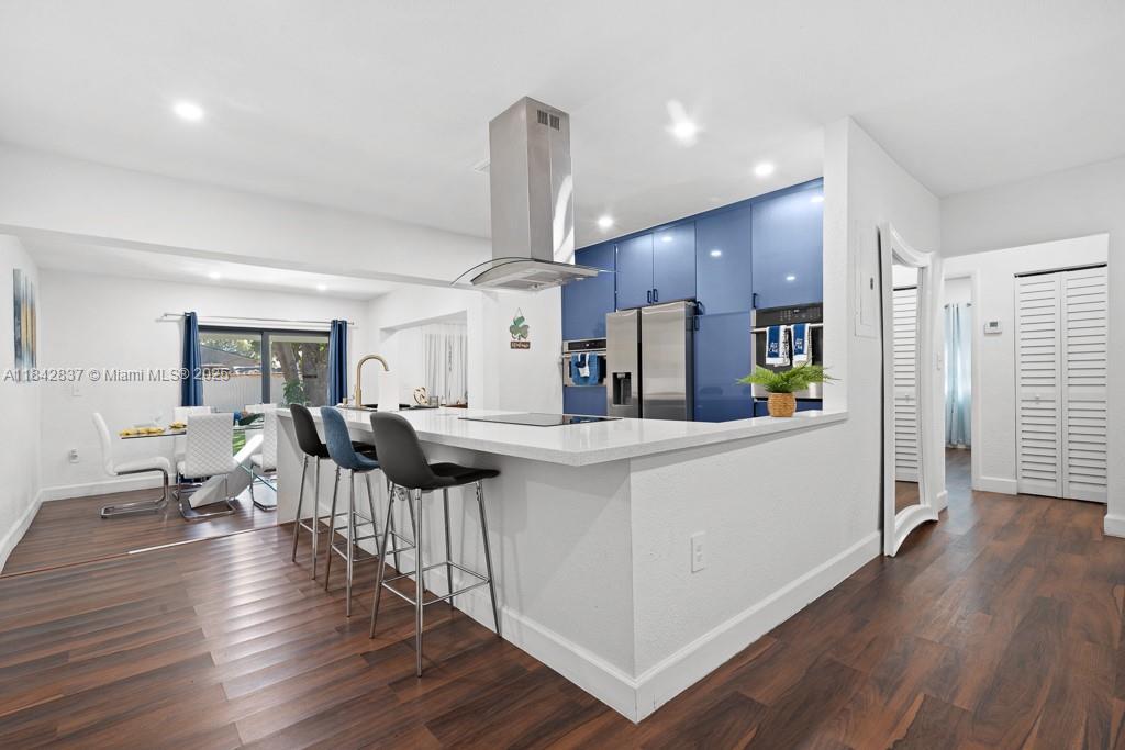 Foto principal - 445 SW 62nd Ct