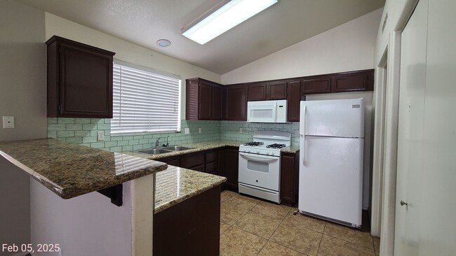 Foto del edificio - 1 Story home in Southwest Las Vegas