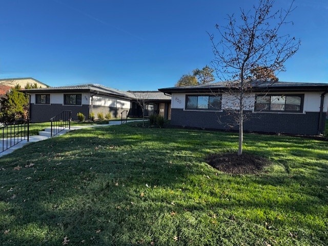 Foto del edificio - 818 Francis Pl