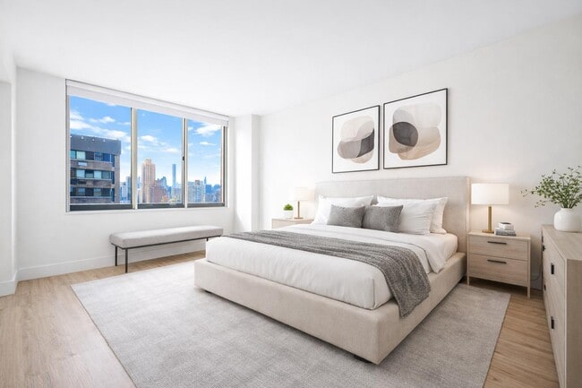 Foto del edificio - 1735 York Ave