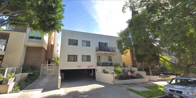 Foto del edificio - 940 N Stanley Ave